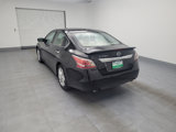 Used 2015 Nissan Altima 2.5 SV image 5