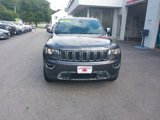Used 2019 Jeep Grand Cherokee Limited image 4