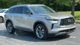 Certified 2022 INFINITI QX60 Luxe image 2