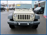 Used 2017 Jeep Wrangler Unlimited Sport w/ Quick Order Package 24S image 3