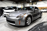 Used 2004 Nissan 350Z Touring w/ Aerodynamics Pkg image 4