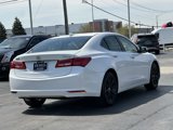 Certified 2018 Acura TLX w/ Technology Package image 4