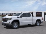New 2025 GMC Sierra 1500 Pro w/ Pro Value Package image 2