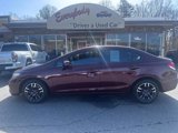 Used 2015 Honda Civic LX image 2