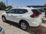 Certified 2019 Nissan Rogue SV image 2