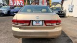 Used 2004 Honda Accord EX image 5