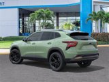 New 2025 Chevrolet Trax ACTIV w/ Driver Confidence Package image 3