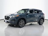 Used 2021 Hyundai Tucson SEL image 3