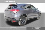 Used 2021 Honda HR-V Sport image 5