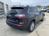Certified 2021 Jeep Cherokee Latitude Lux w/ Comfort/Convenience Group image 3