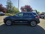 Used 2021 INFINITI QX50 Luxe image 4