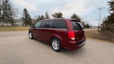 Used 2020 Dodge Grand Caravan SXT image 3