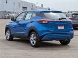 New 2025 Nissan Kicks Play S image 5