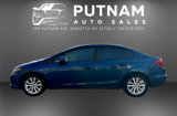 Used 2012 Honda Civic EX image 2