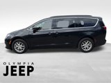 Certified 2020 Chrysler Voyager Lxi image 5