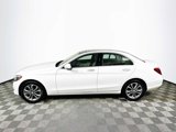 Used 2015 Mercedes-Benz C 300 4MATIC Sedan image 4