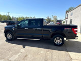 Used 2023 Ford F150 Lariat w/ FX4 Off-Road Package image 5