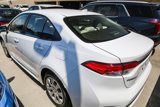 Used 2022 Toyota Corolla LE w/ Carpet Mat Package (TMS) image 3
