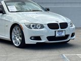 Used 2011 BMW 335is Convertible image 2