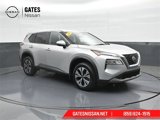 Used 2023 Nissan Rogue SV image 4