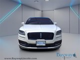 Used 2019 Lincoln Nautilus Black Label image 5