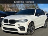Used 2017 BMW X5 M image 4