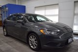Used 2017 Ford Fusion SE image 5
