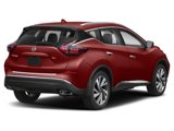 Used 2020 Nissan Murano SV image 2