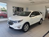 Used 2021 Chevrolet Equinox Premier image 2