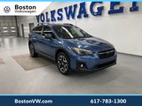 Used 2018 Subaru Crosstrek 2.0i Limited image 5
