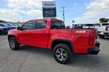 Used 2016 Chevrolet Colorado Z71 image 3