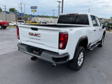 Used 2020 GMC Sierra 2500 4x4 Crew Cab w/ Convenience Package image 5