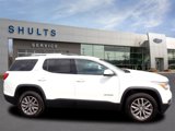Used 2019 GMC Acadia SLE w/ Driver Alert Package I image 4