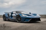 Used 2020 Ford GT image 3