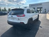 Used 2022 Jeep Cherokee Latitude w/ Sun & Sound Group image 5