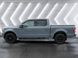 Used 2020 Ford F150 XLT w/ Equipment Group 302A Luxury image 3