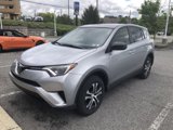 Used 2018 Toyota RAV4 LE w/ Carpet Mat Package image 2
