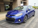 Used 2016 Toyota Corolla S image 3
