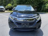 Used 2022 Honda HR-V LX image 3