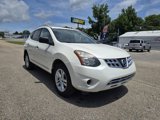 Used 2015 Nissan Rogue SL w/ SL Premium Package image 3