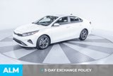 Used 2024 Kia Forte LXS image 3