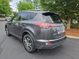 Certified 2017 Toyota RAV4 LE image 6
