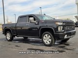Used 2021 Chevrolet Silverado 2500 LTZ w/ Z71 Chrome Sport Edition image 2