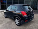Used 2019 Chevrolet Trax LS w/ LPO, Protection Package image 3