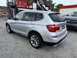 Used 2016 BMW X3 xDrive28i image 3