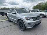 Used 2019 Jeep Grand Cherokee Altitude image 5