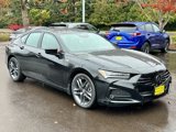 New 2025 Acura TLX SH-AWD w/ A-SPEC Pkg image 3