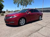 Used 2016 Lincoln MKZ Hybrid image 4