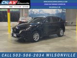 Used 2024 MAZDA CX-5 AWD 2.5 S w/ Select Package image 1
