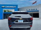 Used 2025 Chevrolet Trax LT image 4